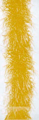 Struccboa 6 rétegű - #26 GOLD